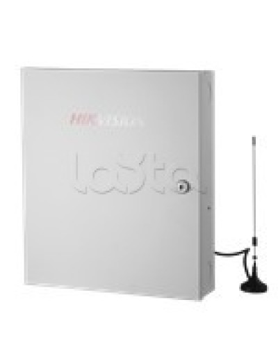 Контрольная панель охранная на 8 шлейфов Hikvision DS-19A08-01BNG в Нефтеюганске Приемно-контрольные приборы Pintop.ru