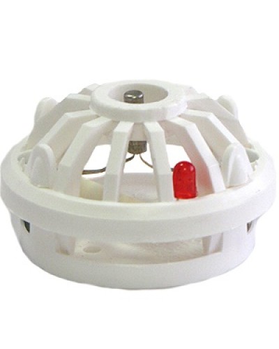 Извещатель пожарный тепловой, с индикатором Комплектстройсервис ИП 103-5/2С-А1 (контакт н.з.) в Нефтеюганске Пожарные извещатели Pintop.ru