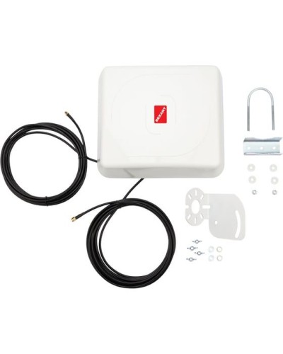 Антенна 4G MIMO Сириус REXANT 34-0903 в Нефтеюганске Системы видеонаблюдения Pintop.ru