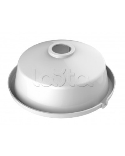 Козырек дождевой Hikvision DS-1253ZJ-M в Нефтеюганске Кронштейны и адаптеры для камер и мониторов Pintop.ru