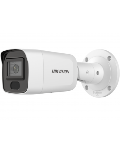 Уличная IP-камера Hikvision DS-2CD3086G2H-LIU/SL(2.8mm) в Нефтеюганске IP-камеры Pintop.ru