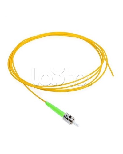 Пигтейл LANMASTER LAN-PIG-ST/SA-1.5 в Нефтеюганске Патч-корды и пигтейлы Pintop.ru