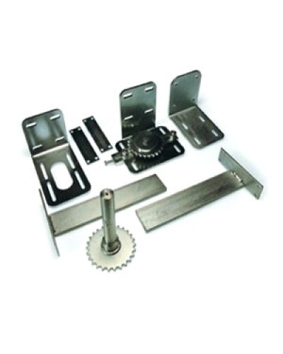 Система передающая для откатных промышленных ворот Came 001C003 в Нефтеюганске Запчасти для шлагбаумов и автоматики Pintop.ru