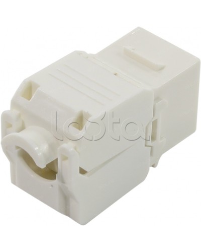 Джек гнездо RJ-45 8Р8С (100 шт/уп) REXANT (05-1052) в Нефтеюганске Коннекторы и разъемы Pintop.ru