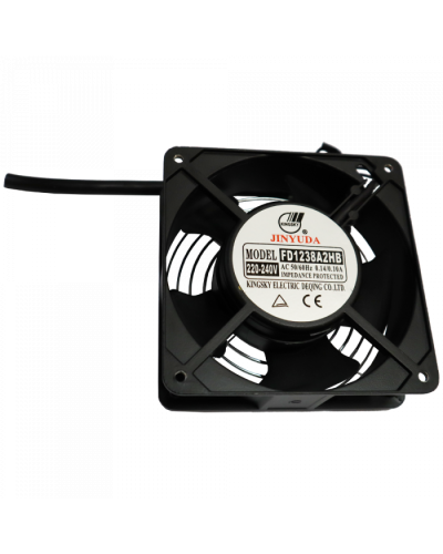 Вентилятор для настенных шкафов TWT (TWT-CBW-FANB1-1.8) в Нефтеюганске Вентиляторные модули Pintop.ru