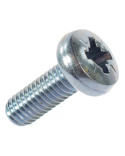 Винт с полуцил.гол. M8х16 (DIN7985) (1000 шт/уп) Промрукав (PR08.3670) в Нефтеюганске Крепеж Pintop.ru