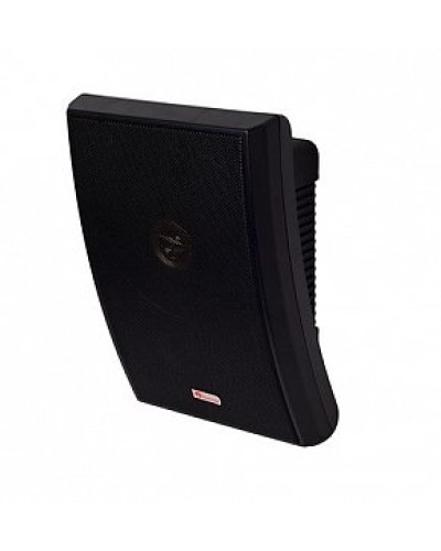 Громкоговоритель настенный Полисервис АСШ-10-30/100 (НП2) черный в Нефтеюганске Система оповещения Октава Полисервис Pintop.ru