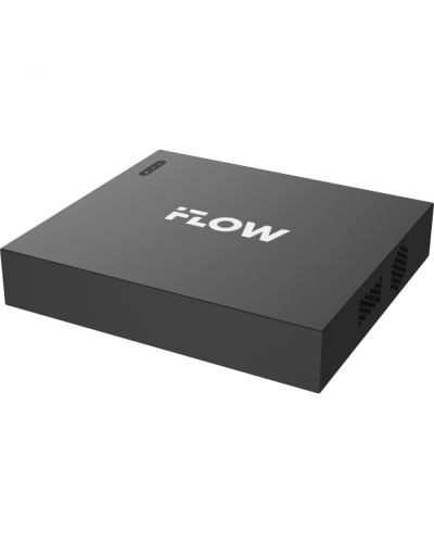IP-видеорегистратор iFlow F-0(N8) в Нефтеюганске IP Видеорегистраторы Pintop.ru