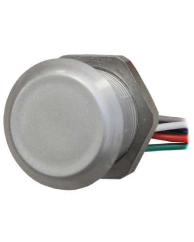 Считыватель MIFARE Smartec ST-PR010MF-GR в Нефтеюганске Дополнительное оборудование для СКУД Pintop.ru