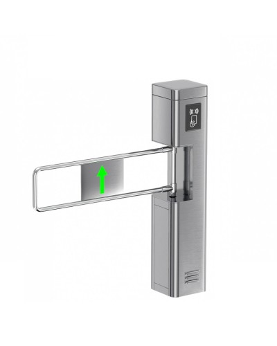 Автоматическая калитка Блокпост КЛ 600 С в Нефтеюганске Калитки Pintop.ru