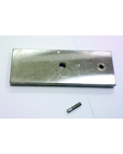 Комплект крепежа для электромагнитных замков Цифрал № 8 в Нефтеюганске Аксессуары для малоабонентных видеодомофонов Pintop.ru