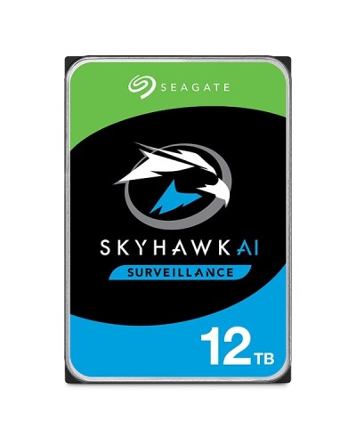 Жесткий диск Seagate HDD 12Tb SATA-III 3.5 ST12000VE001 в Нефтеюганске Жесткие диски (HDD) Pintop.ru