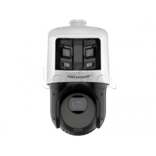 IP-камера видеонаблюдения PTZ купольная уличнаяHikvision DS-2SE4C225MWG-E/26(F0)