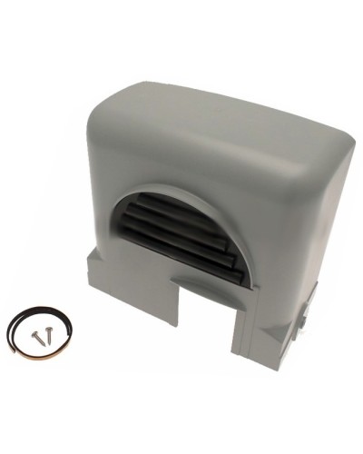 Кожух BX Came 119RIBX003 в Нефтеюганске Запчасти для шлагбаумов и автоматики Pintop.ru