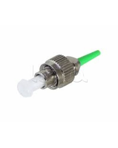 Коннектор FC одномодовый, 3.0 ммLANMASTER (LAN-FC-SM-3) в Нефтеюганске Коннекторы Pintop.ru