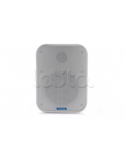 Громкоговоритель ТРОМБОН CVGaudio OSR508TW влагозащищённый в Нефтеюганске Система оповещения и трансляции Pintop.ru