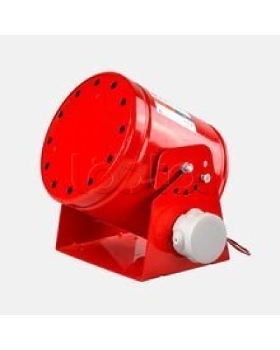 Генератор огнетушащего аэрозоля Гранит-Саламандра АГС-8/1-05 в Нефтеюганске Генераторы огнетушащего аэрозоля Pintop.ru