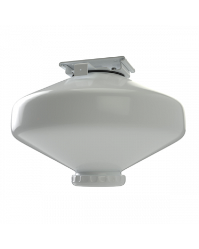 Модуль порошкового пожаротушения Этернис МПП Гарант-7 в Нефтеюганске Модули порошковые Pintop.ru