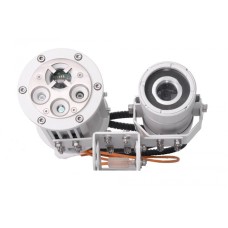 Извещатель пожарный пламени взрывозащищённый Спектрон-901-Exd-Н-В-IP-HART