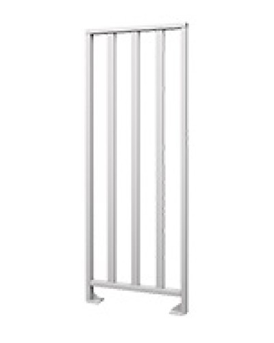 Ограждение полноростовое 820 Oxgard Ограждение полноростовое 820 (ВЗР 2342.01) в Нефтеюганске Ограждения Pintop.ru