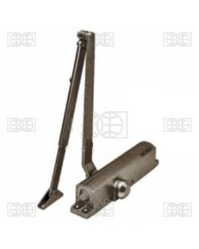 Доводчик NOTEDO DC-030-130 EN2-5 DA+BC (бронза) в Нефтеюганске Доводчики Pintop.ru