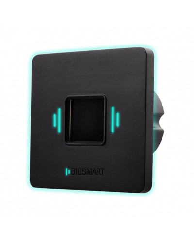 Cчитыватель вен ладони и RFID-карт бесконтактный BioSmart PALMJET в Нефтеюганске Считыватели Pintop.ru