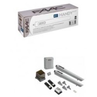 Комплект роликовой опоры А1400 T Faac 105025 (левосторонний)