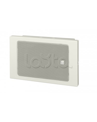 Громкоговоритель настенный TOA BS-680F в Нефтеюганске Системы оповещения и трансляции TOA Pintop.ru