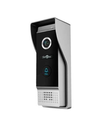 Блок вызывной Smartec ST-DS306C-SL в Нефтеюганске Вызывные видеопанели малоабонентные Pintop.ru