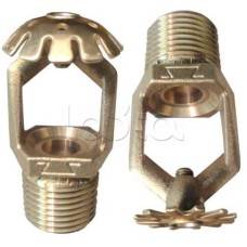 Ороситель дренчерный водяной Спецавтоматика ДВО0-РВо0,42-R1/2/.В3-"ДВВ-К80"
