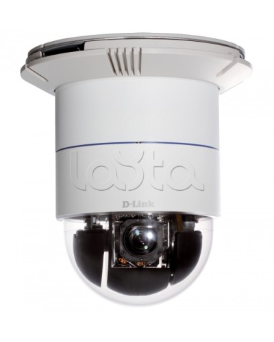 Камера видеонаблюдения PTZ D-Link DCS-6616/A1A в Нефтеюганске IP-камеры Pintop.ru