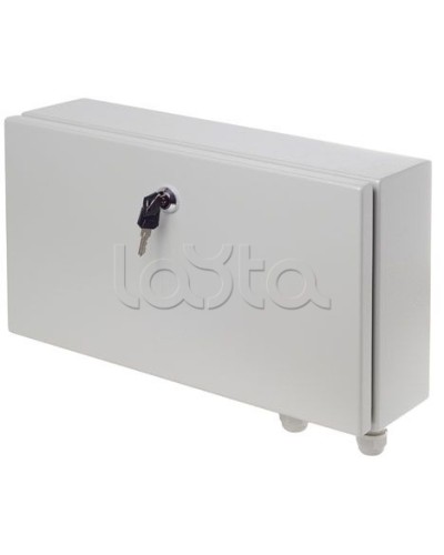 Блок резервированного питания всепогодный Полисервис БРП1-ТИ-24-3/7 исп.5 в Нефтеюганске Устройства защиты операционных процессоров (ОПС) Pintop.ru