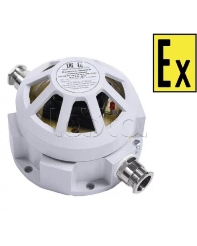 Извещатель комбинированый Компания СМД ИП 212/101-116.4-А1 РЕДУТ МК А в Нефтеюганске Извещатели охранные (Ex) Pintop.ru