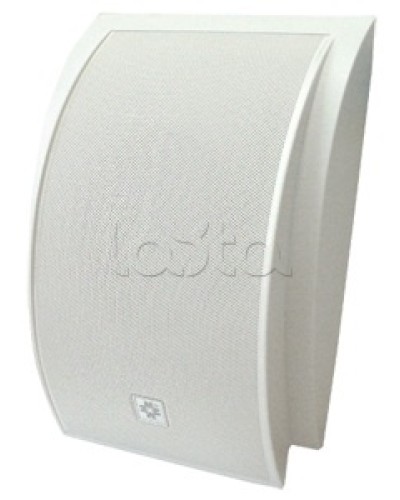 Громкоговоритель настенный 100В, 10/5Вт МЕТА АСР-10.1.6-100В в Нефтеюганске Система оповещения и трансляции Мета Pintop.ru