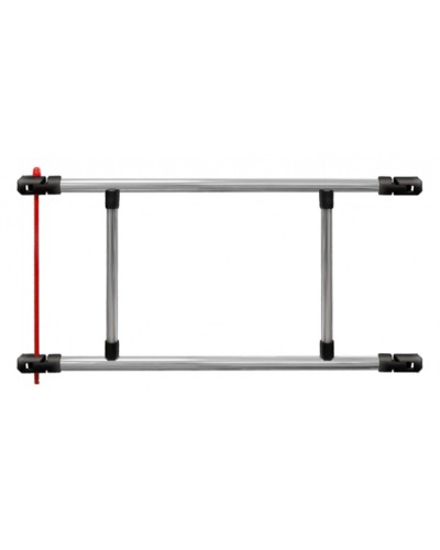 Калитка аварийного выхода Smartec ST-GR010E-SS в Нефтеюганске Калитки Pintop.ru