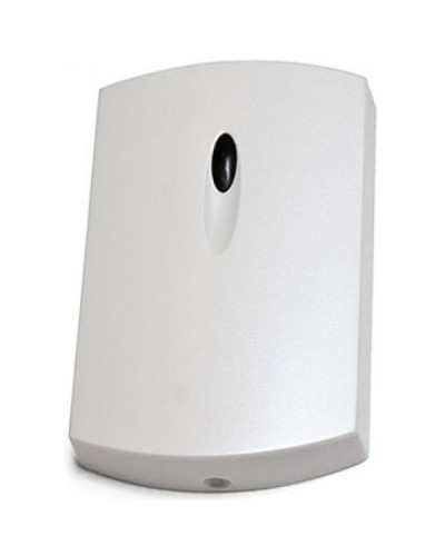 Считыватель IronLogic Matrix-III (мод. E S) (светлый перламутр) в Нефтеюганске Сетевая СКУД Matrix Pintop.ru