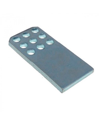 Кронштейн задний A180 AMICO ATI KRONO Came 119RID062 в Нефтеюганске Запчасти для шлагбаумов и автоматики Pintop.ru