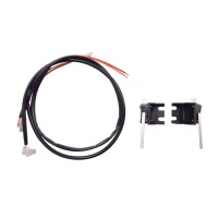 Модуль вспомогательных контактов для определения фактического положения стрелы шлагбаума GT8 Came 803XA-0380