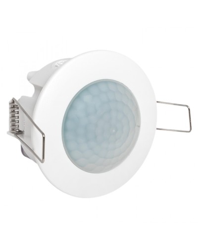 ИК датчик движения встраив. 1200Вт 360гр. до 6м IP20 MS-100 EKF PROxima (dd-ms-100) в Нефтеюганске Извещатели охранные Pintop.ru