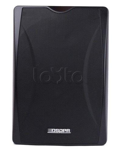 Громкоговоритель DSPPA POE-6463B в Нефтеюганске Система оповещения и трансляции Dsppa Pintop.ru