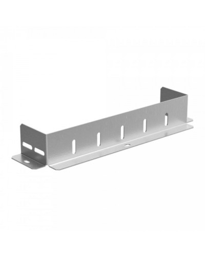 Универсальный ввод трассы лотков Стандарт HDZ 300х80 Промрукав (PR16.1692) в Нефтеюганске Аксессуары для лотков Pintop.ru