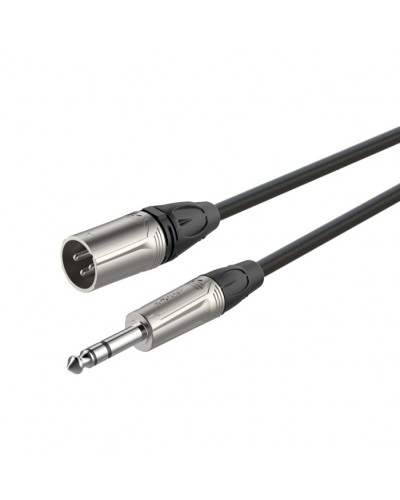 Кабель микрофонный ROXTONE DMXJ260/6 в Нефтеюганске Система оповещения и трансляции Roxton Pintop.ru