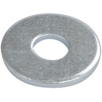 Шайба плоская M6 IEK CLP1M-SH-6