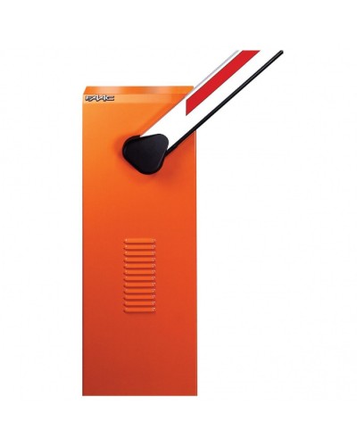 Стойка шлагбаума со встроенным блоком управления Faac 620RPD WINTER (104635877) в Нефтеюганске Автоматические шлагбаумы Pintop.ru