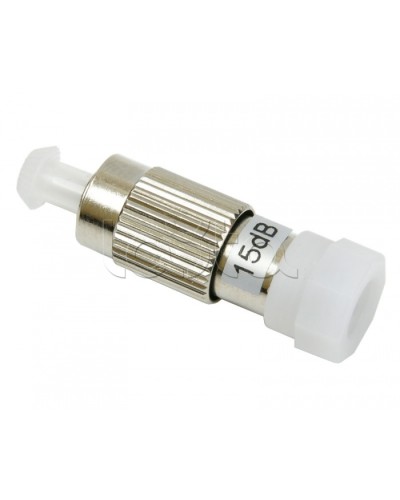 Аттенюатор FC-SM-15Дб Cabeus Att-FM FC-SM-15dB в Нефтеюганске Аттенюатор Pintop.ru