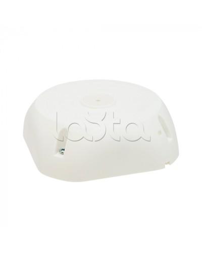 Коробка монтажная для установки и подключения уличных видеокамер SLT МК-3 в Нефтеюганске Кронштейны и адаптеры для камер и мониторов Pintop.ru