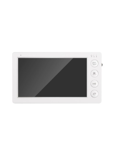 Монитор Vizit 705E5W в Нефтеюганске Многоабонентные устройства Pintop.ru