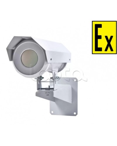 Термокожух взрывозащищенный Компания СМД Орион МК ТВР-А-12-36В в Нефтеюганске Кожухи для видеокамер (Ex) Pintop.ru