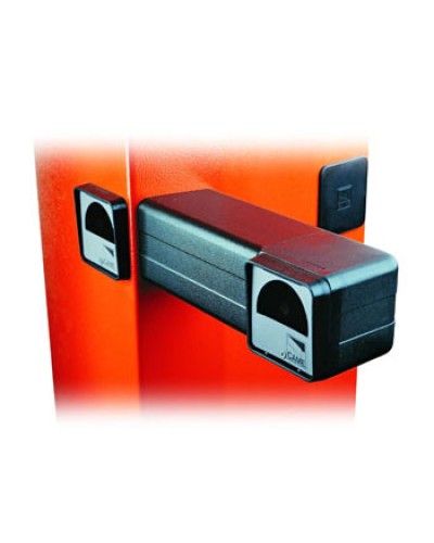 Кронштейн для крепления фотоэлементов к тумбе Came 001G0468 в Нефтеюганске Запчасти для шлагбаумов и автоматики Pintop.ru