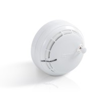 Извещатель пожарный комбинированный дымовой оптико-электронный тепловой максимально-дифференциал. адресно-аналоговый Рубеж ИП 212/101-64-PR-R3